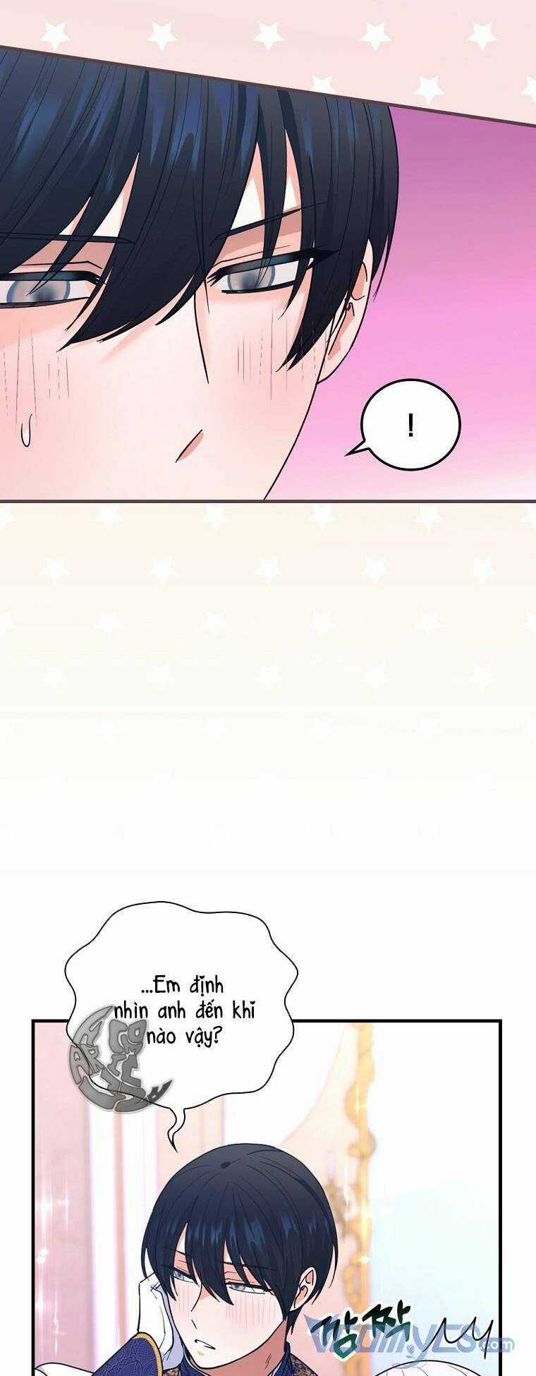 Hiệp Sĩ Hoa Băng Chapter 49 trang 29