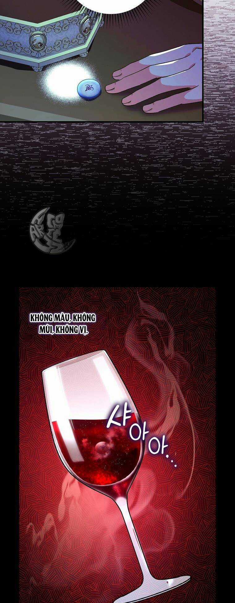 Hiệp Sĩ Hoa Băng Chapter 49 trang 3