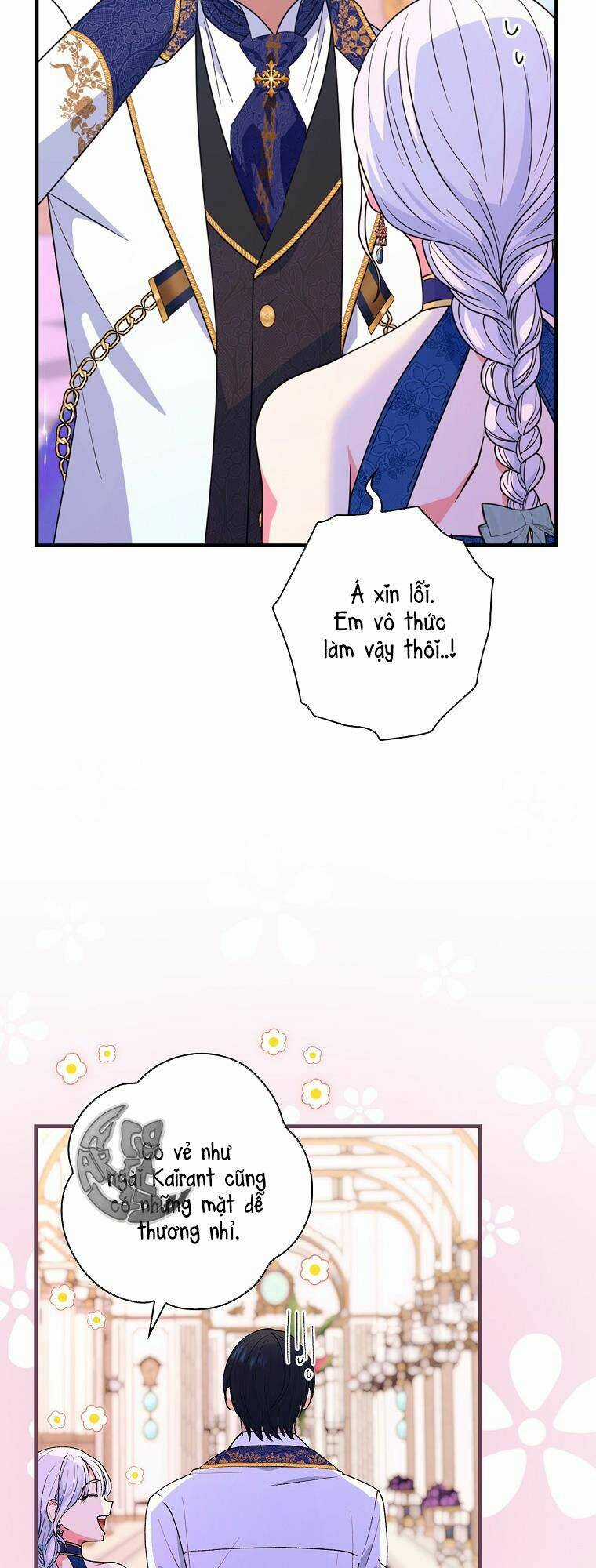 Hiệp Sĩ Hoa Băng Chapter 49 trang 30