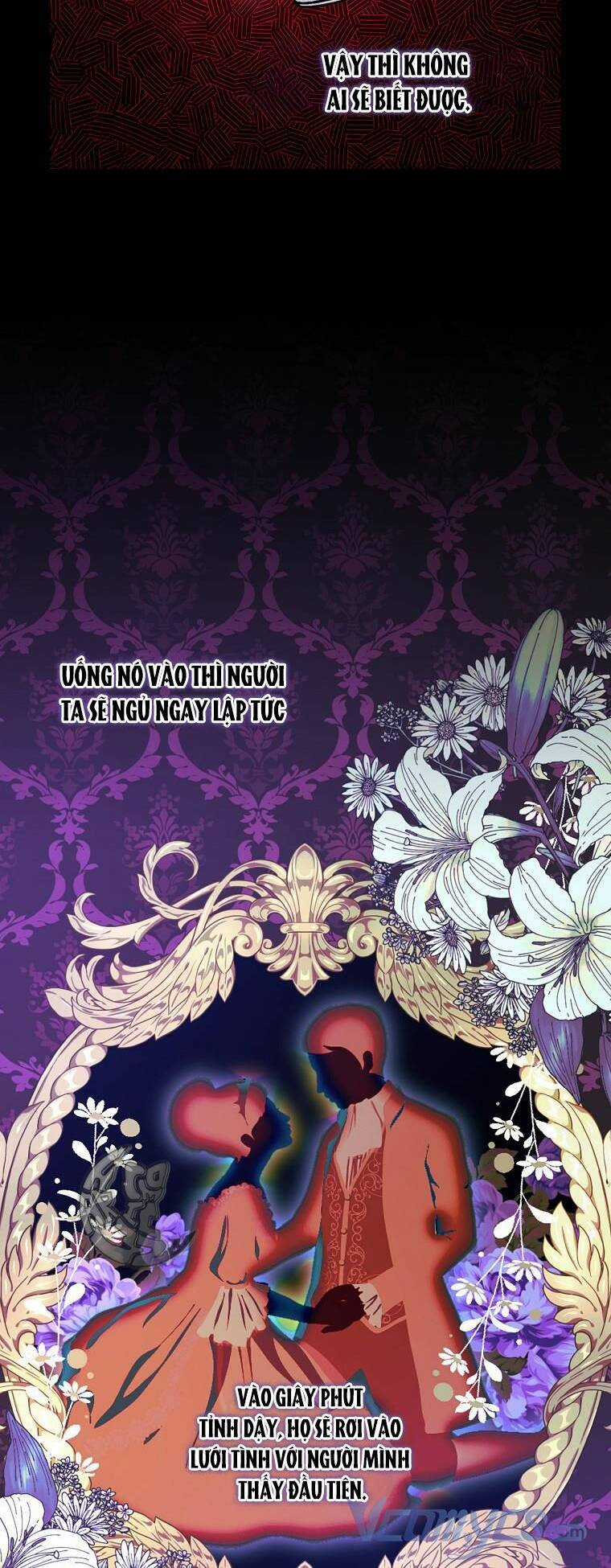 Hiệp Sĩ Hoa Băng Chapter 49 trang 4