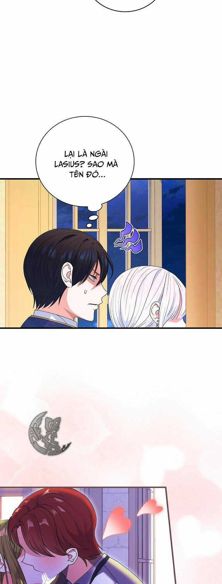 Hiệp Sĩ Hoa Băng Chapter 49 trang 40