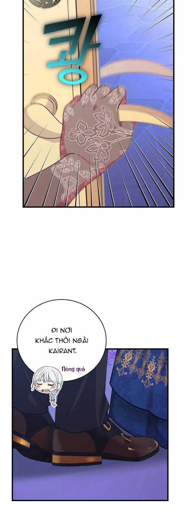 Hiệp Sĩ Hoa Băng Chapter 49 trang 42