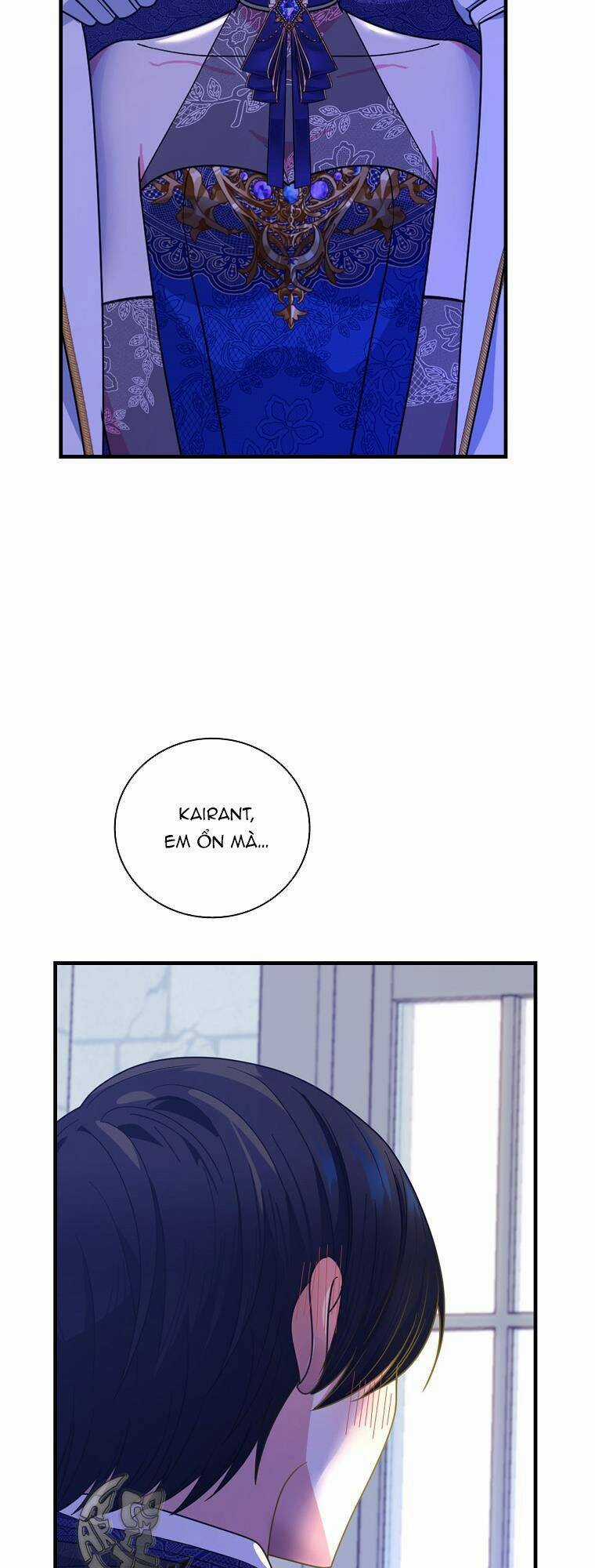 Hiệp Sĩ Hoa Băng Chapter 49 trang 46