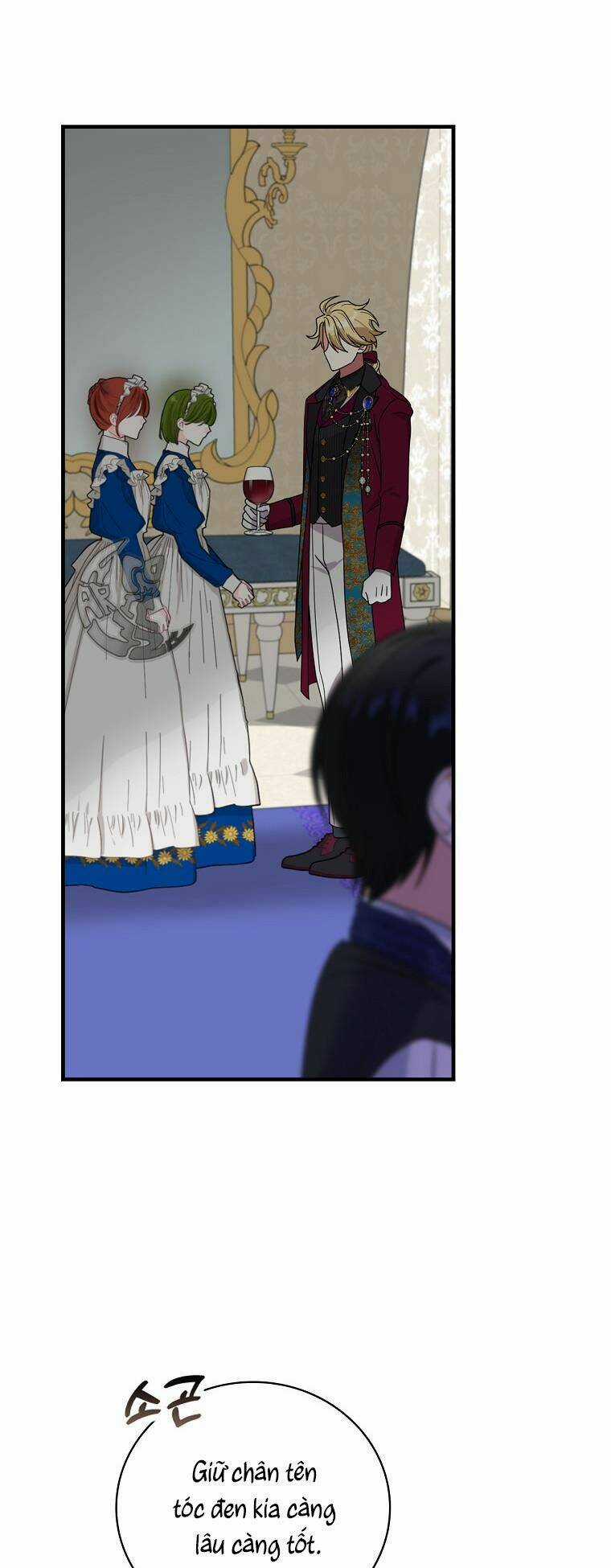 Hiệp Sĩ Hoa Băng Chapter 49 trang 48