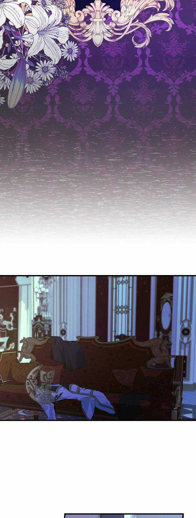 Hiệp Sĩ Hoa Băng Chapter 49 trang 5