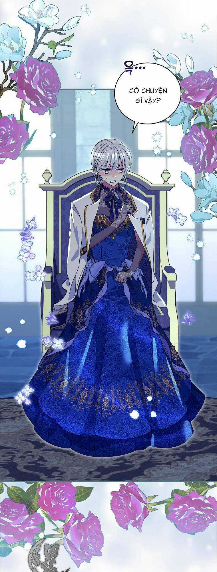 Hiệp Sĩ Hoa Băng Chapter 49 trang 51