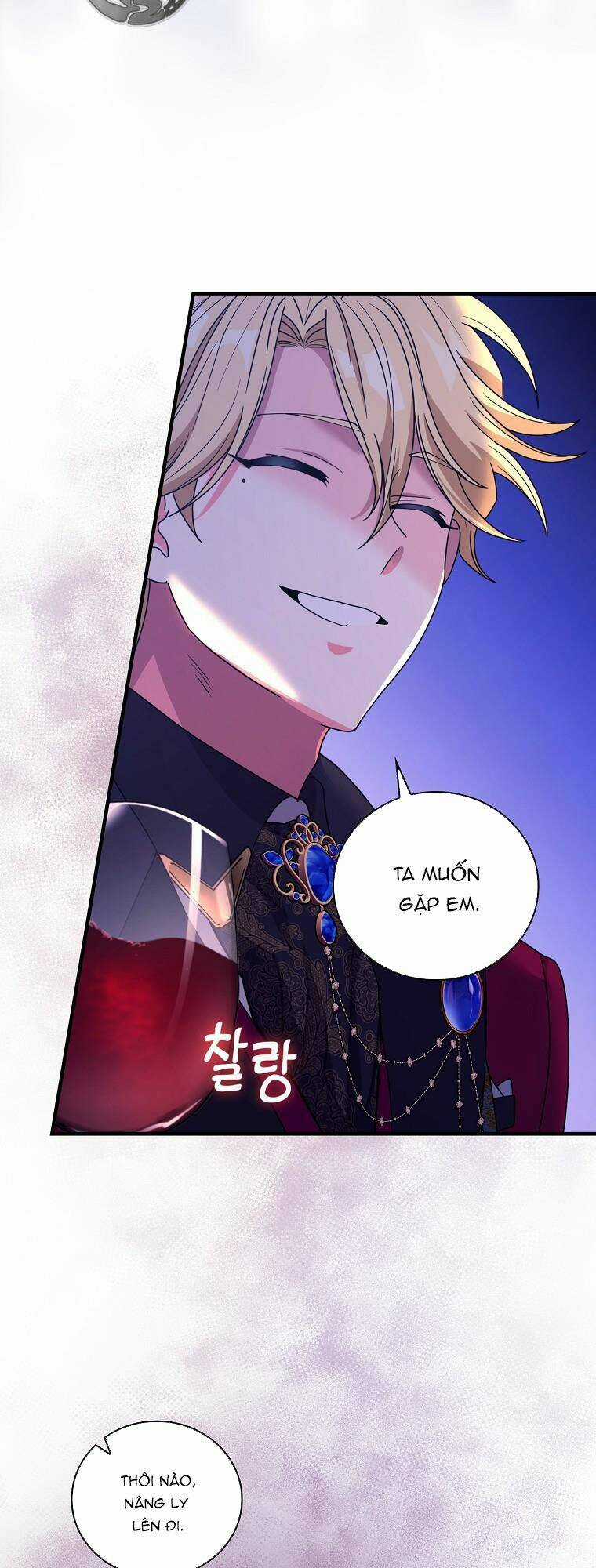 Hiệp Sĩ Hoa Băng Chapter 49 trang 52
