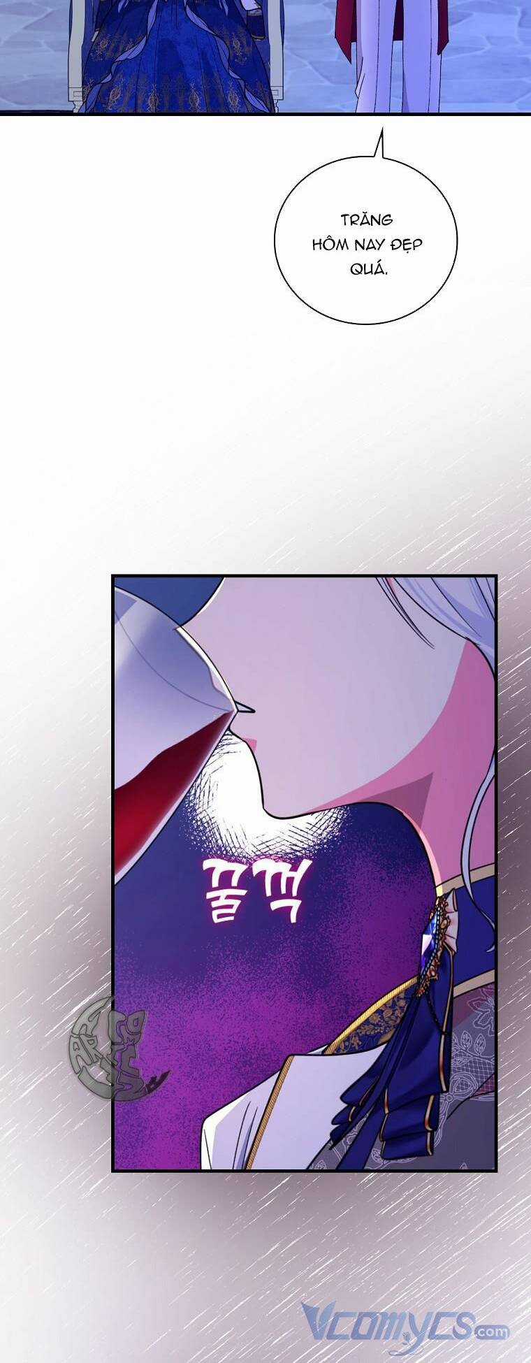 Hiệp Sĩ Hoa Băng Chapter 49 trang 54