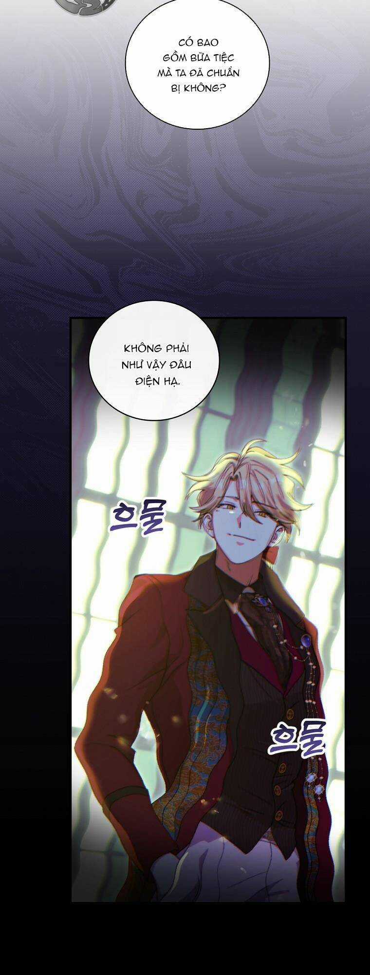 Hiệp Sĩ Hoa Băng Chapter 49 trang 57