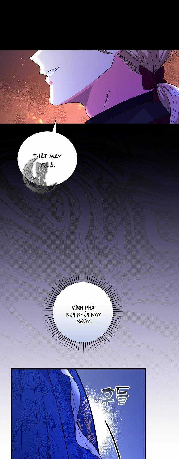 Hiệp Sĩ Hoa Băng Chapter 49 trang 58