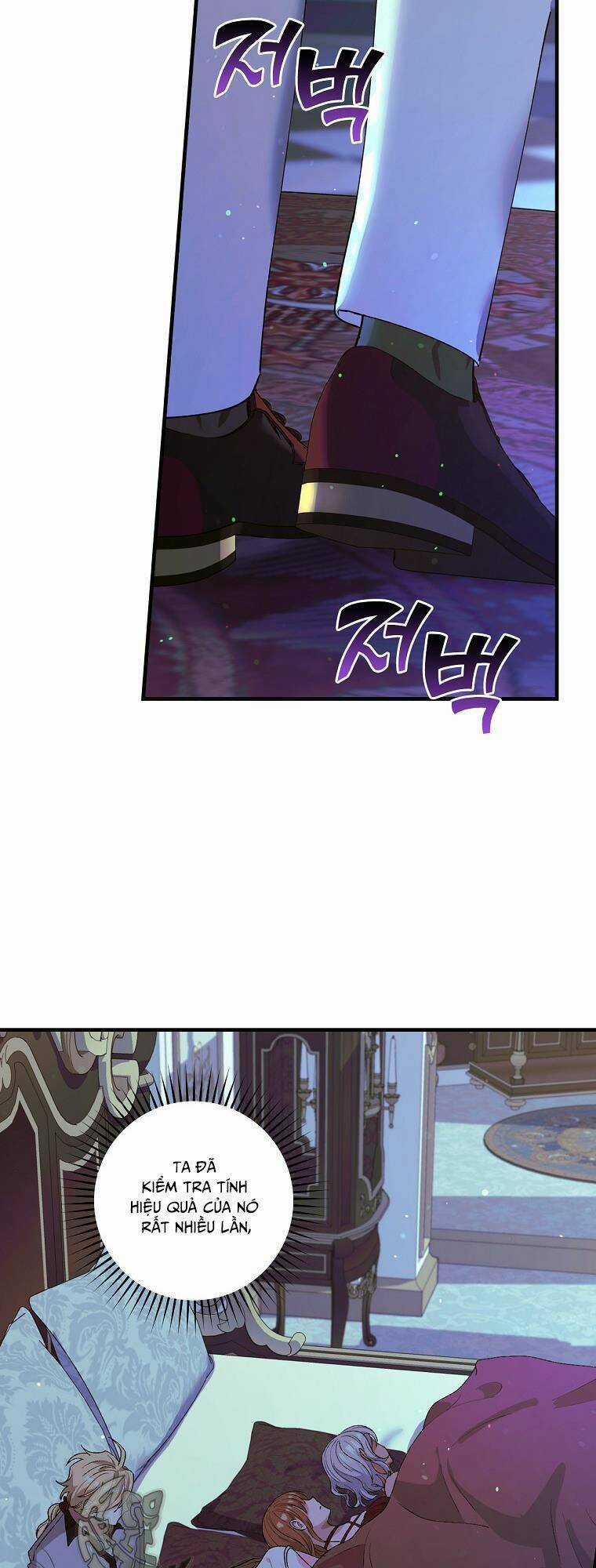 Hiệp Sĩ Hoa Băng Chapter 49 trang 6