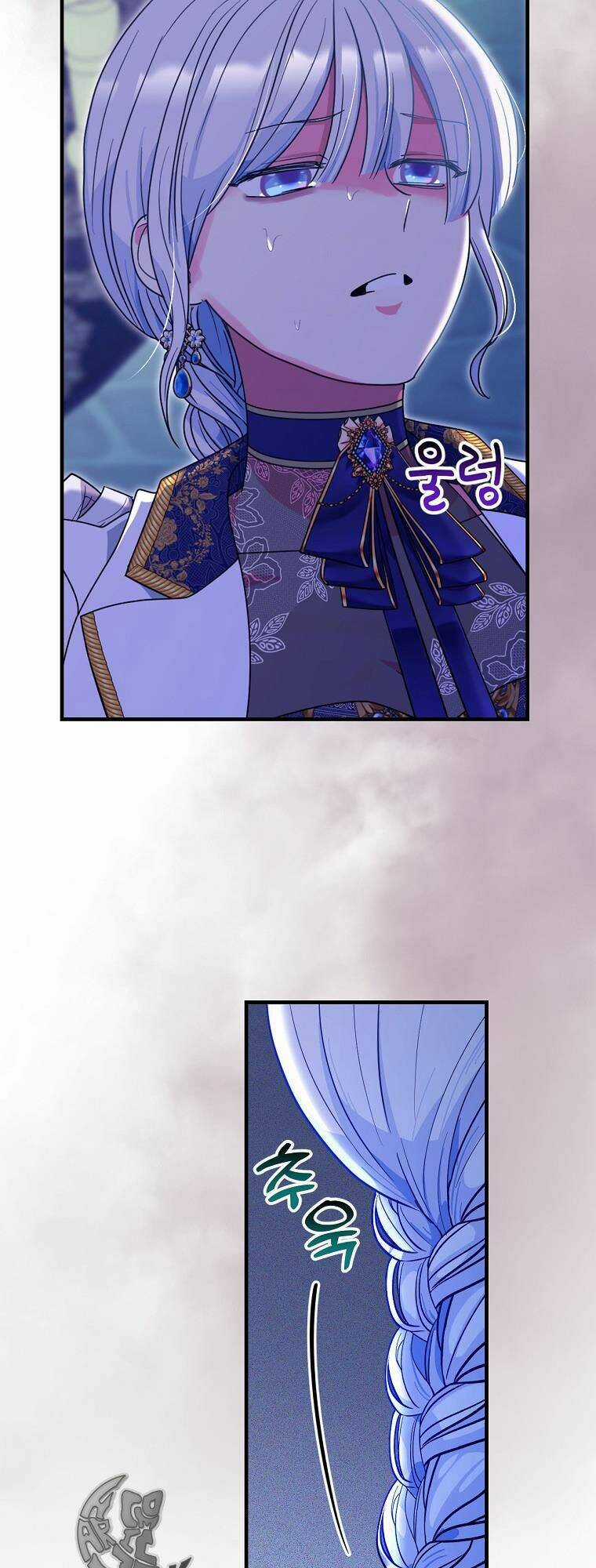 Hiệp Sĩ Hoa Băng Chapter 49 trang 61