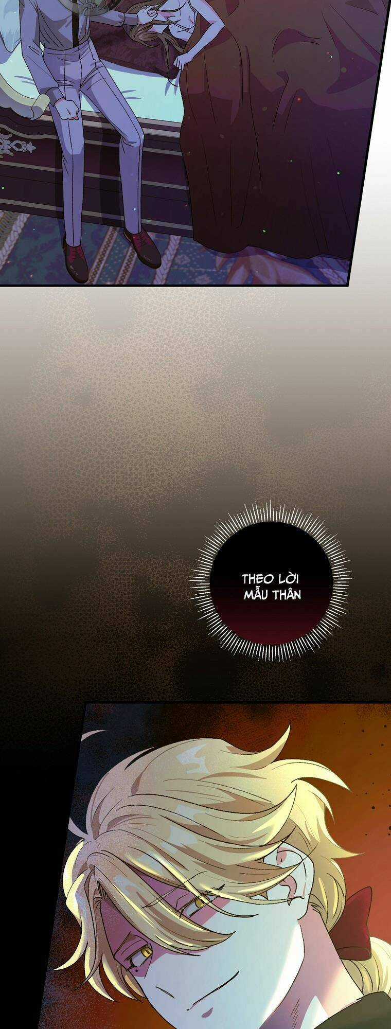 Hiệp Sĩ Hoa Băng Chapter 49 trang 7