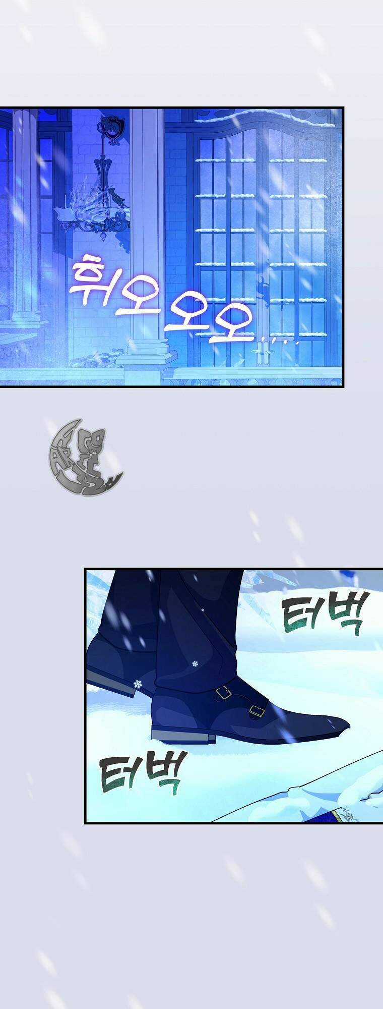 Hiệp Sĩ Hoa Băng Chapter 50 trang 11