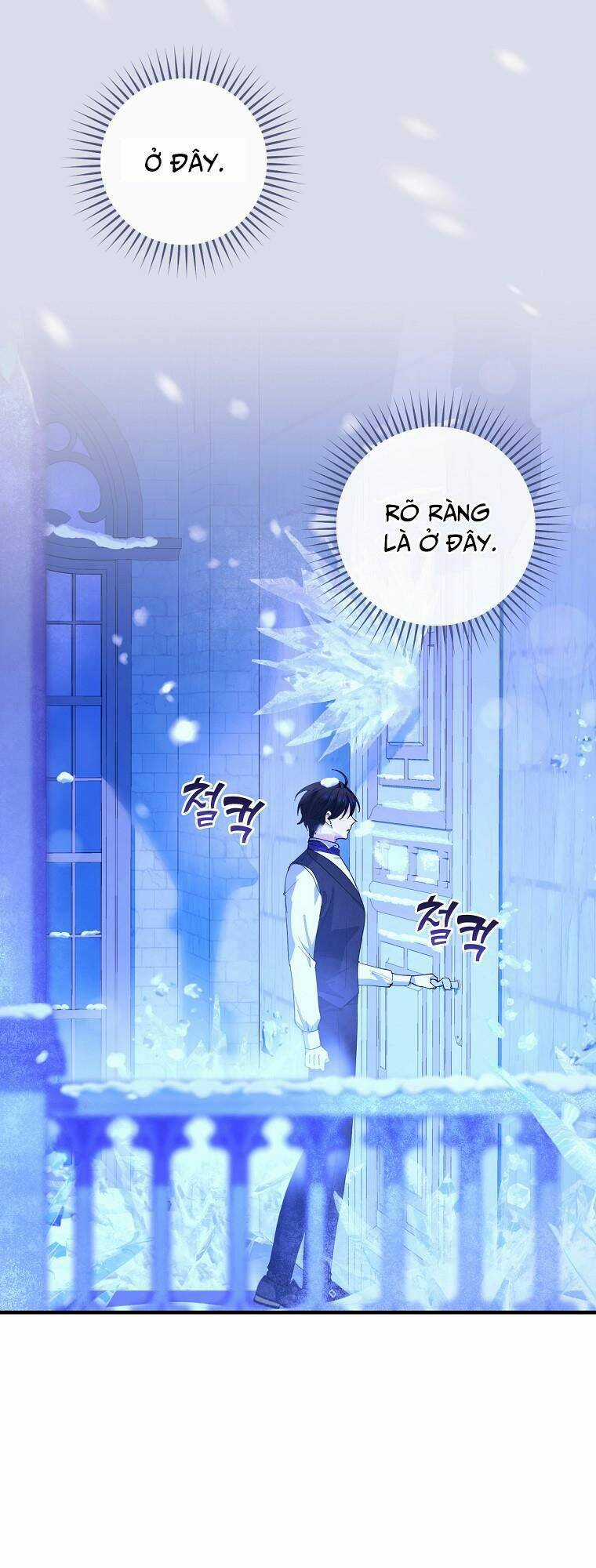 Hiệp Sĩ Hoa Băng Chapter 50 trang 12