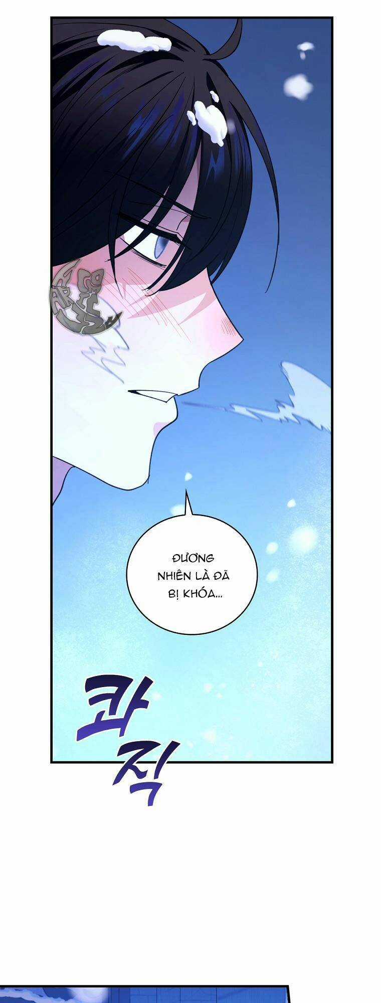 Hiệp Sĩ Hoa Băng Chapter 50 trang 13