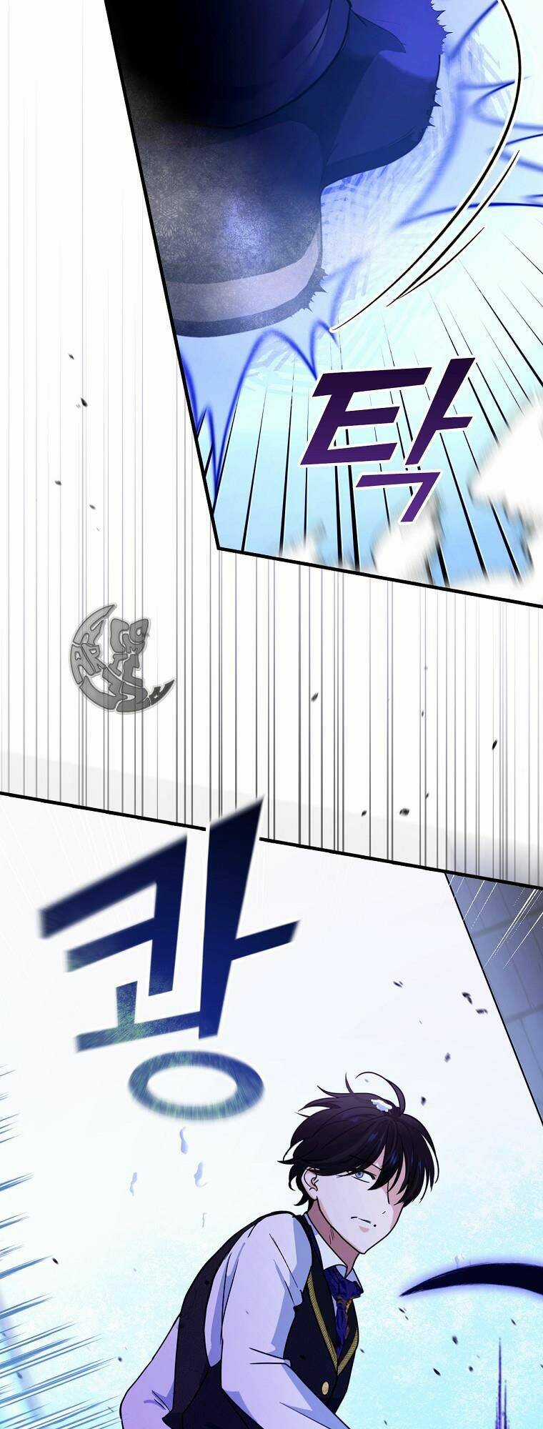 Hiệp Sĩ Hoa Băng Chapter 50 trang 15