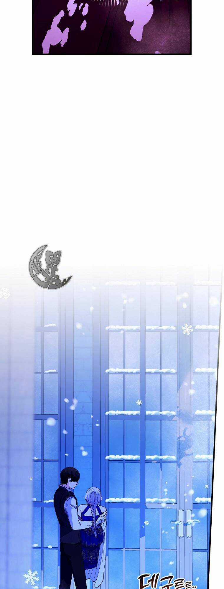 Hiệp Sĩ Hoa Băng Chapter 50 trang 21