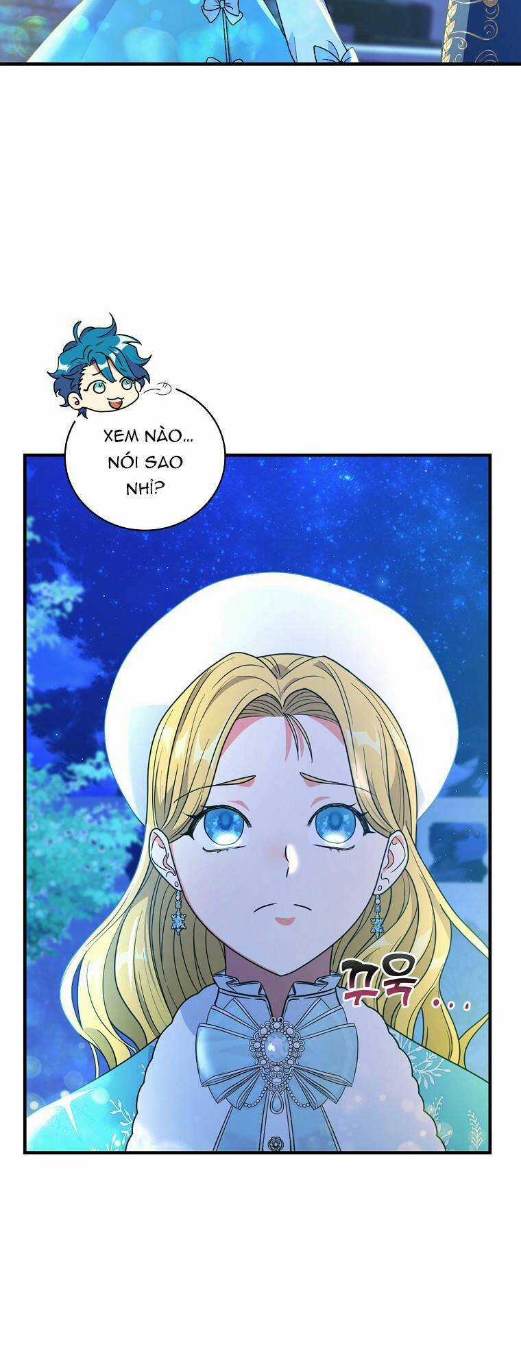 Hiệp Sĩ Hoa Băng Chapter 50 trang 27