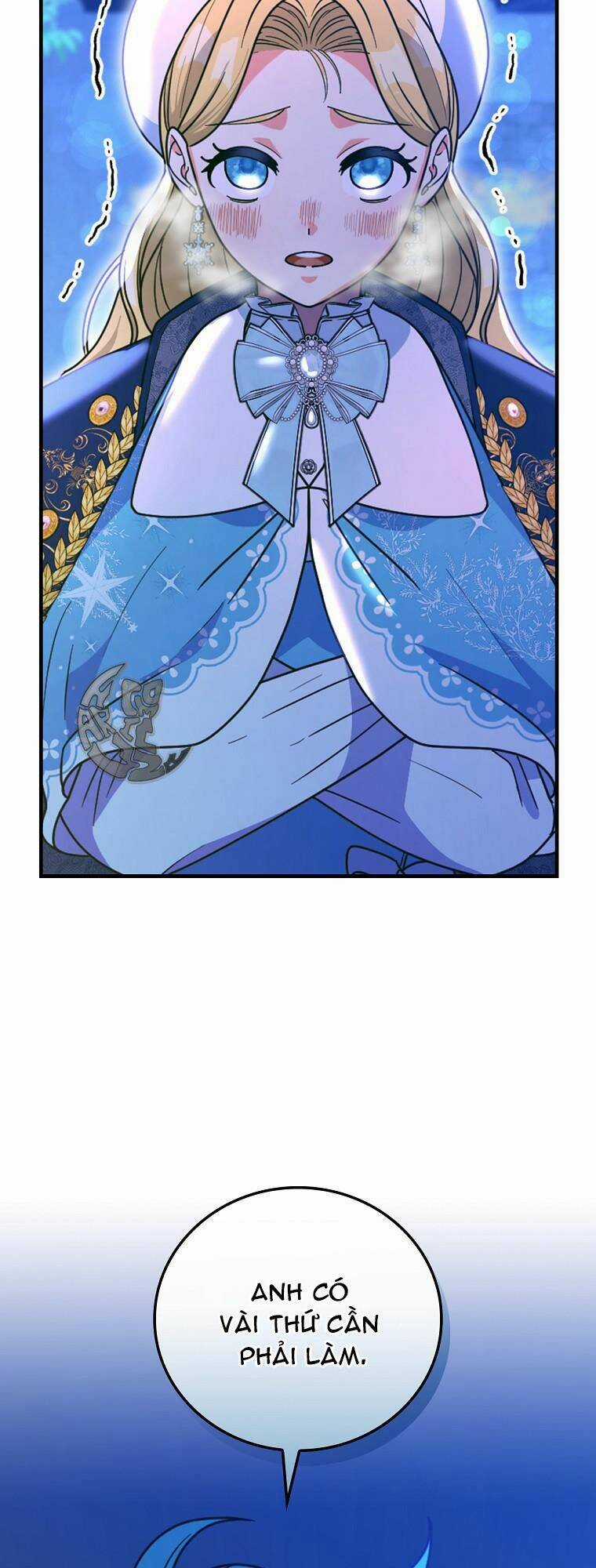 Hiệp Sĩ Hoa Băng Chapter 50 trang 35