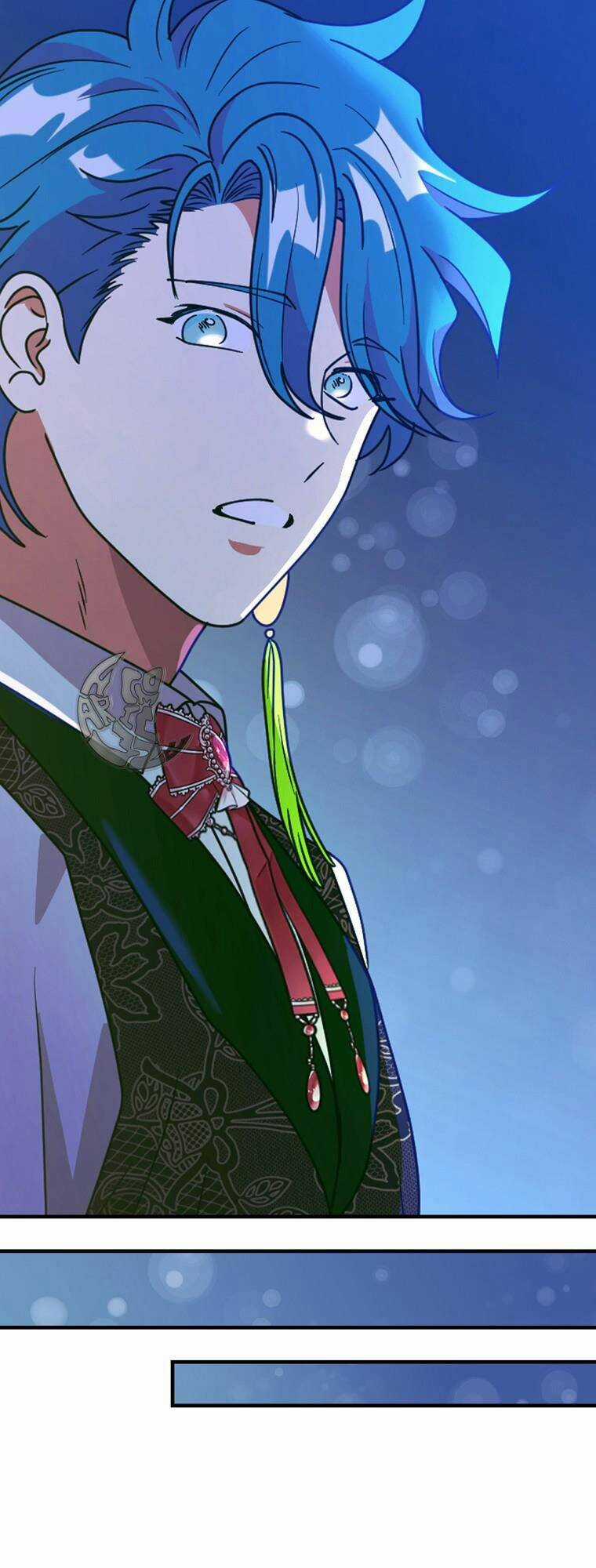 Hiệp Sĩ Hoa Băng Chapter 50 trang 36