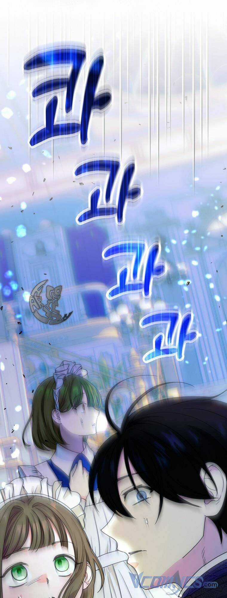 Hiệp Sĩ Hoa Băng Chapter 50 trang 4