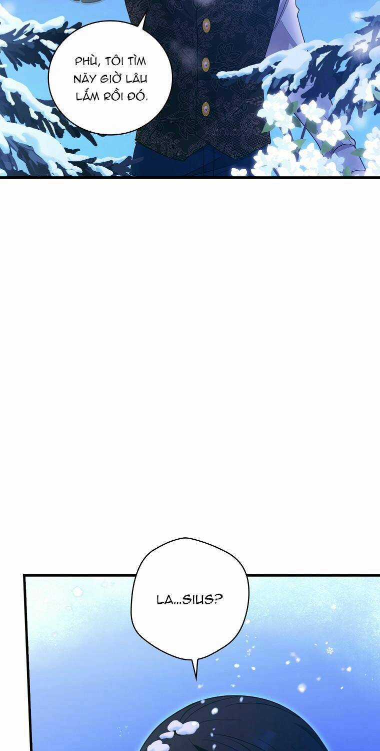 Hiệp Sĩ Hoa Băng Chapter 50 trang 43