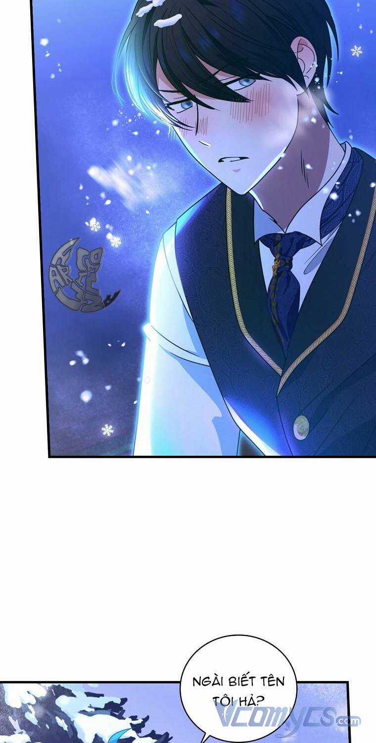 Hiệp Sĩ Hoa Băng Chapter 50 trang 44