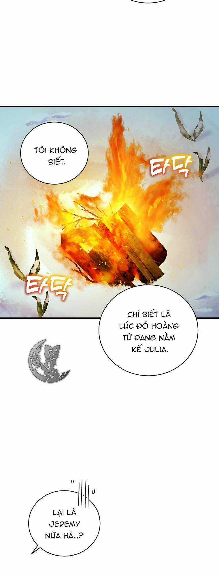 Hiệp Sĩ Hoa Băng Chapter 50 trang 48