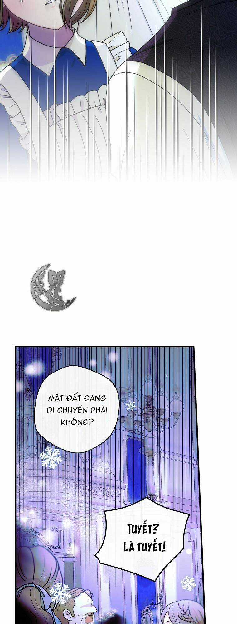 Hiệp Sĩ Hoa Băng Chapter 50 trang 5