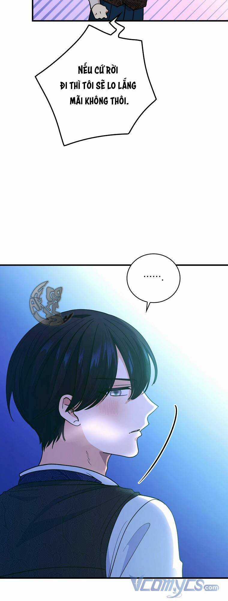 Hiệp Sĩ Hoa Băng Chapter 50 trang 55