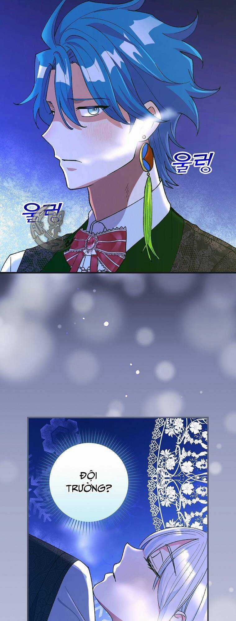 Hiệp Sĩ Hoa Băng Chapter 50 trang 57