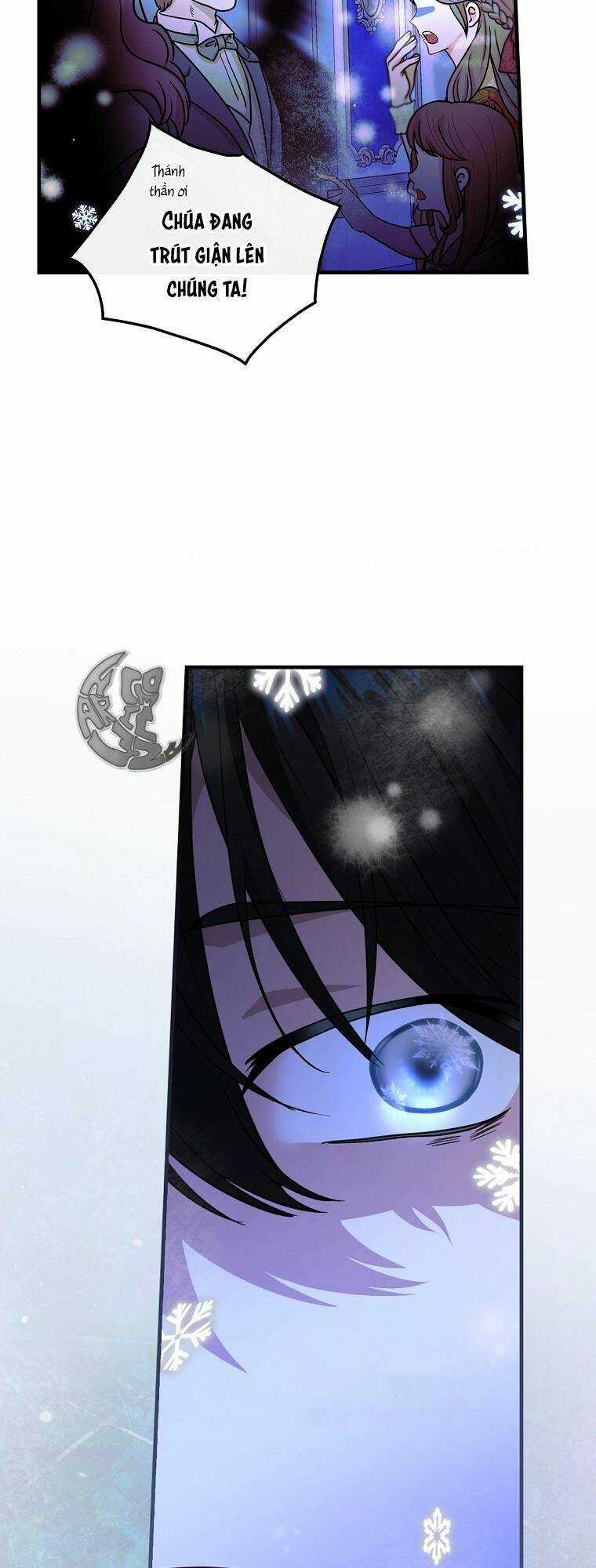 Hiệp Sĩ Hoa Băng Chapter 50 trang 6