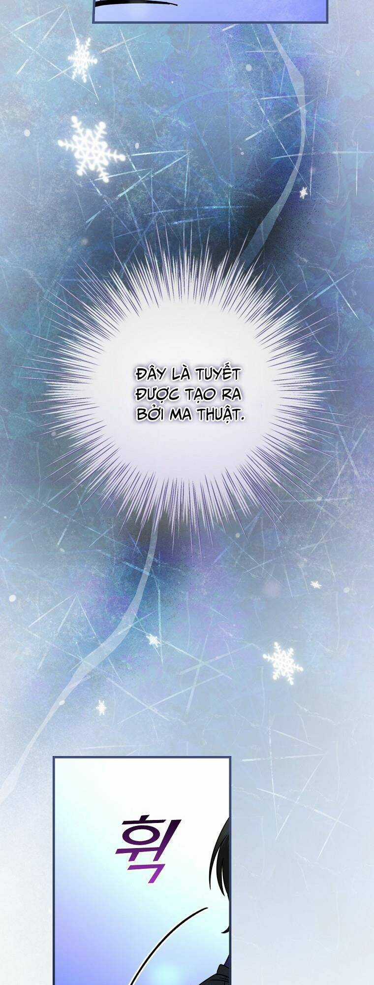 Hiệp Sĩ Hoa Băng Chapter 50 trang 7