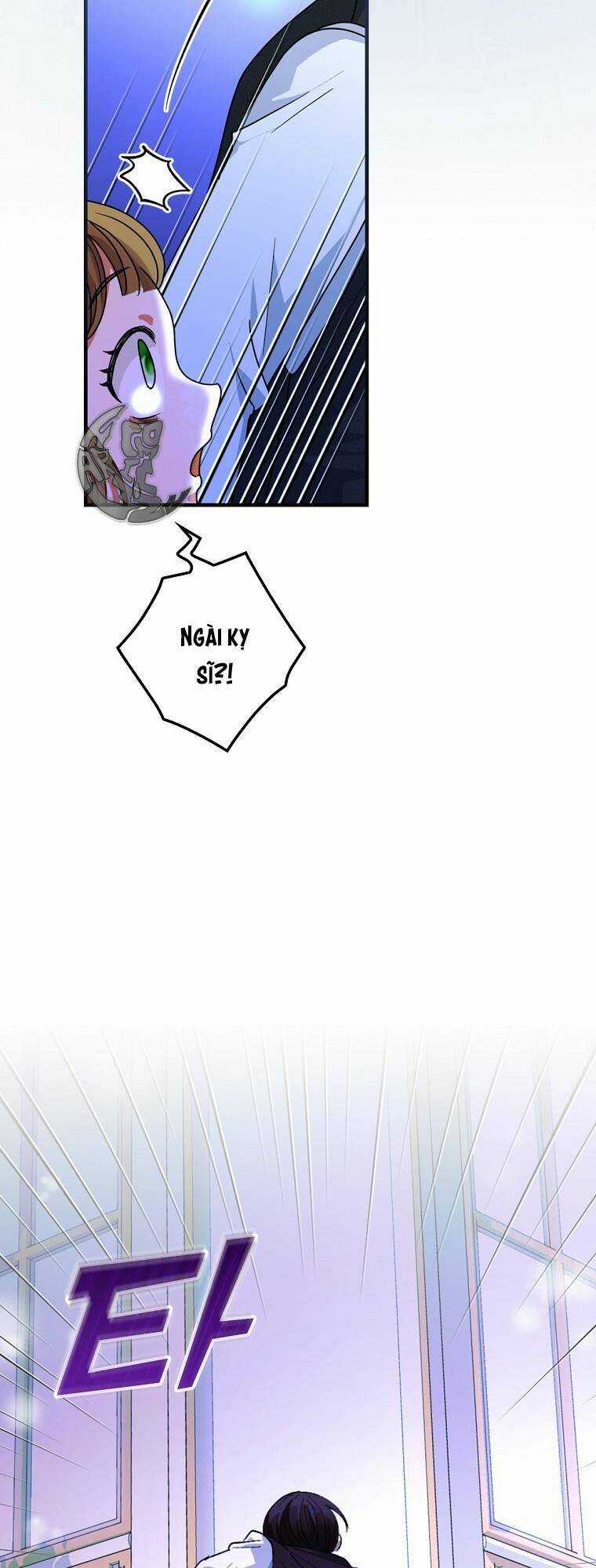 Hiệp Sĩ Hoa Băng Chapter 50 trang 8