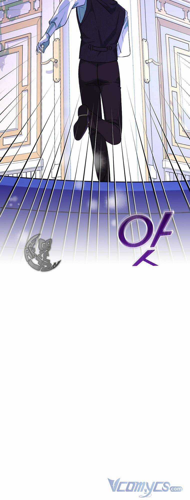 Hiệp Sĩ Hoa Băng Chapter 50 trang 9