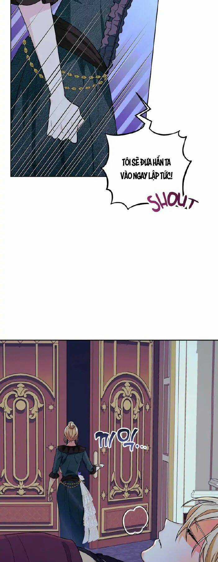 Hiệp Sĩ Hoa Băng Chapter 51 trang 16