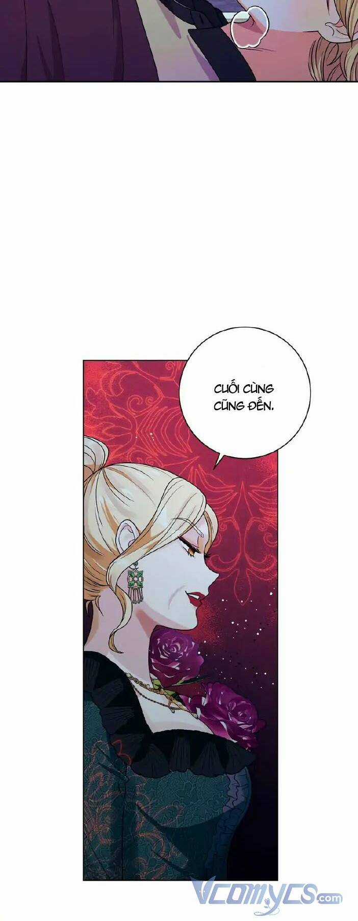 Hiệp Sĩ Hoa Băng Chapter 51 trang 17