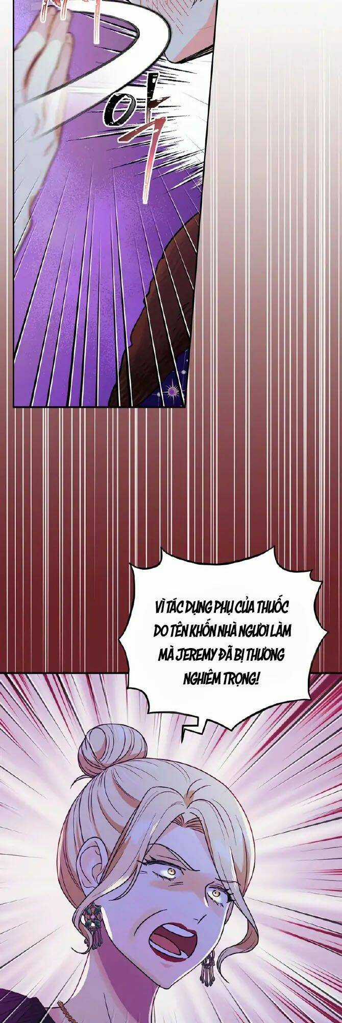 Hiệp Sĩ Hoa Băng Chapter 51 trang 19