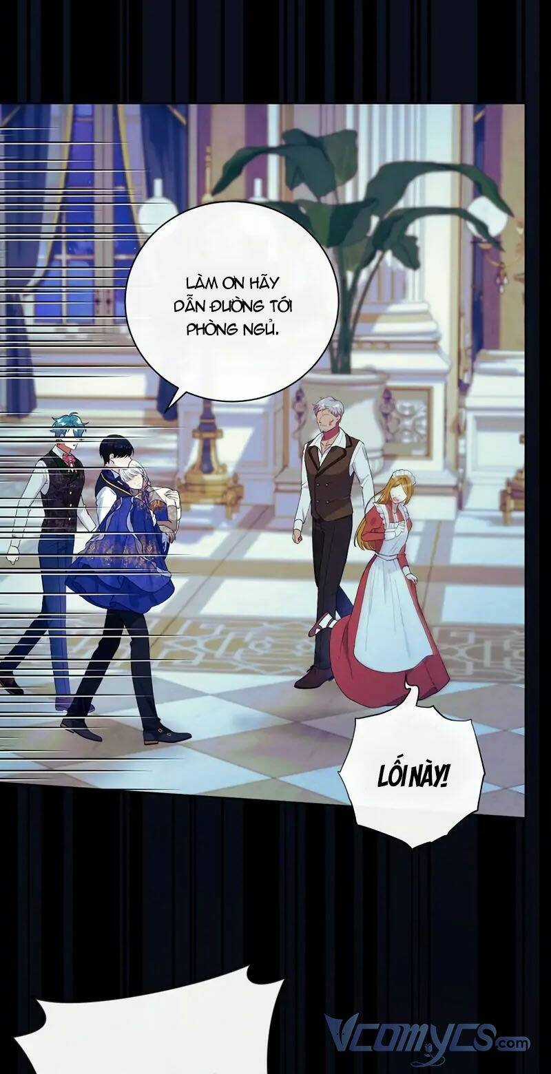 Hiệp Sĩ Hoa Băng Chapter 51 trang 2