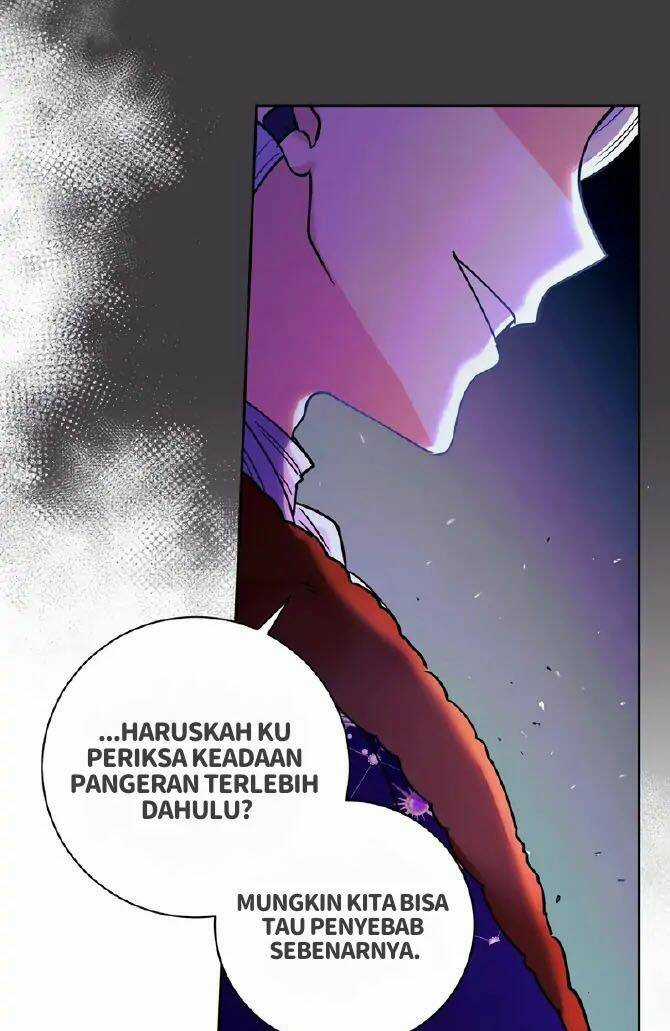 Hiệp Sĩ Hoa Băng Chapter 51 trang 22