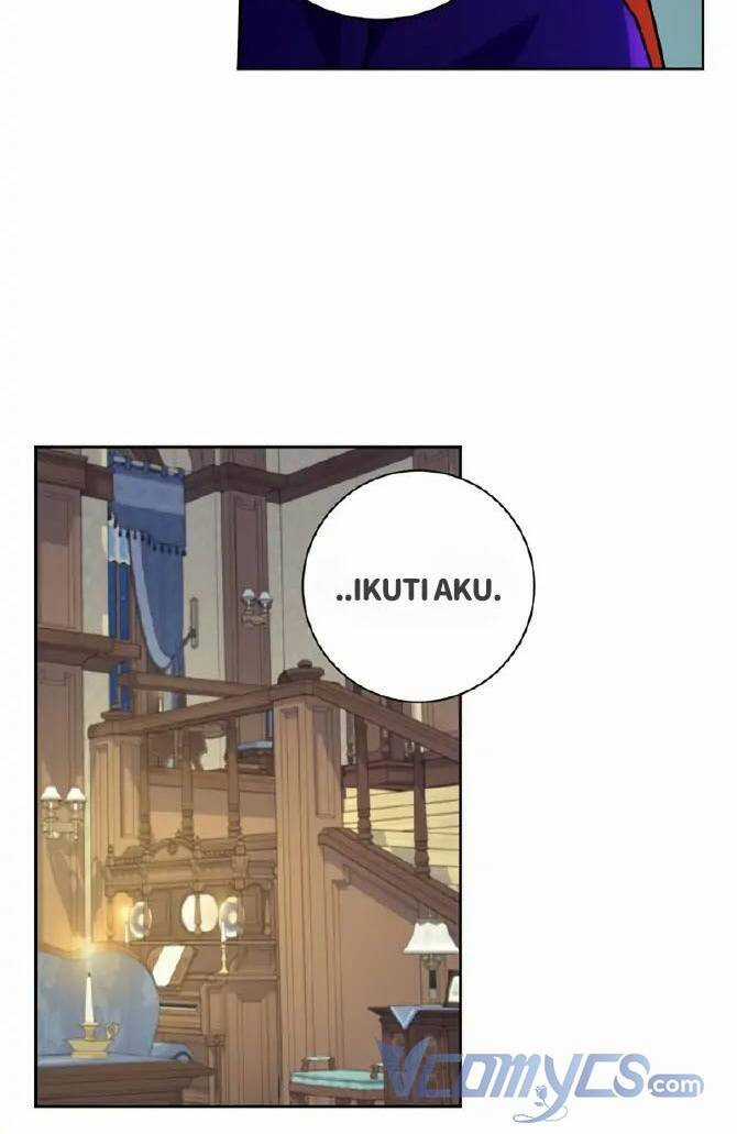 Hiệp Sĩ Hoa Băng Chapter 51 trang 23