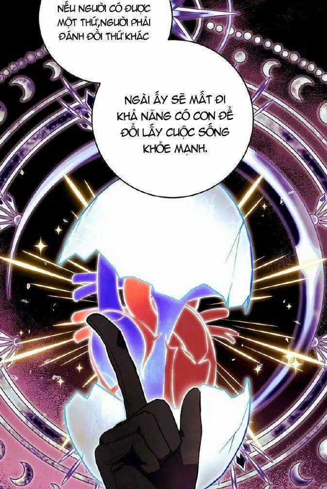 Hiệp Sĩ Hoa Băng Chapter 51 trang 33