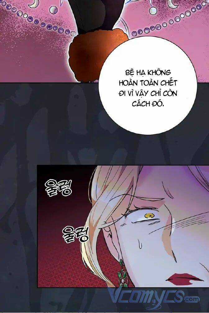 Hiệp Sĩ Hoa Băng Chapter 51 trang 34