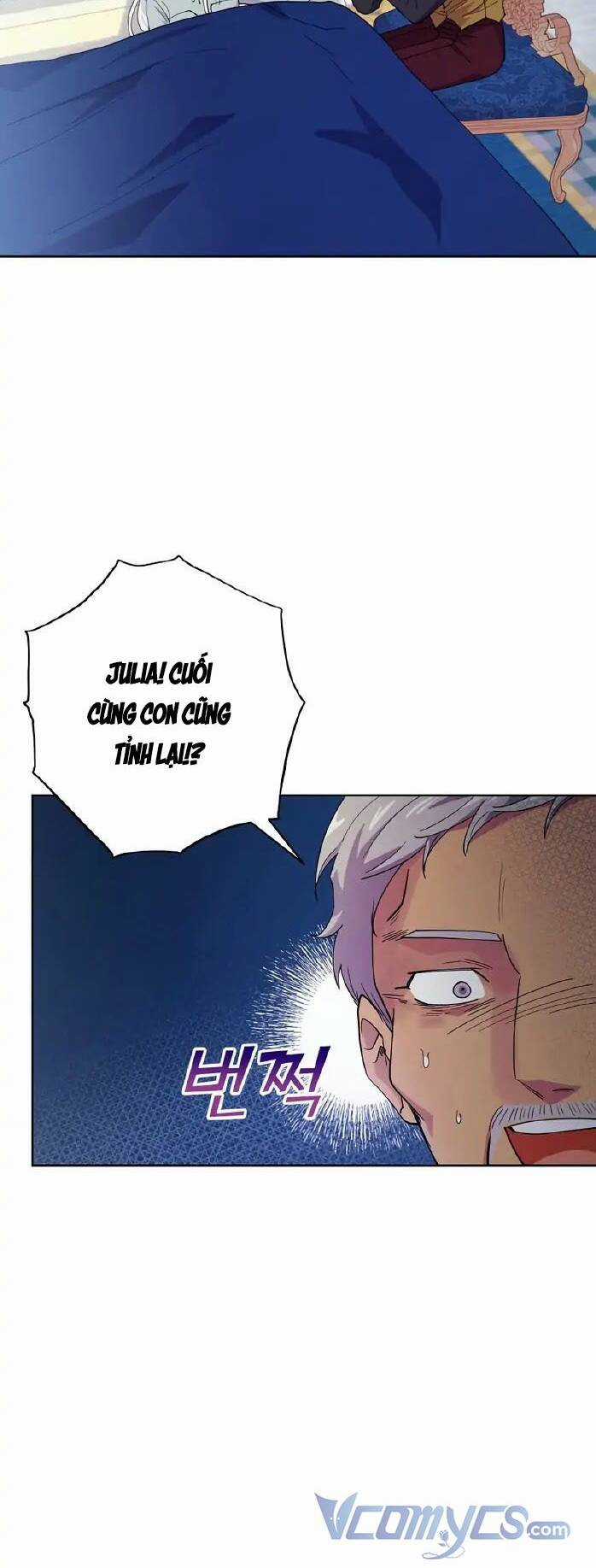 Hiệp Sĩ Hoa Băng Chapter 51 trang 39