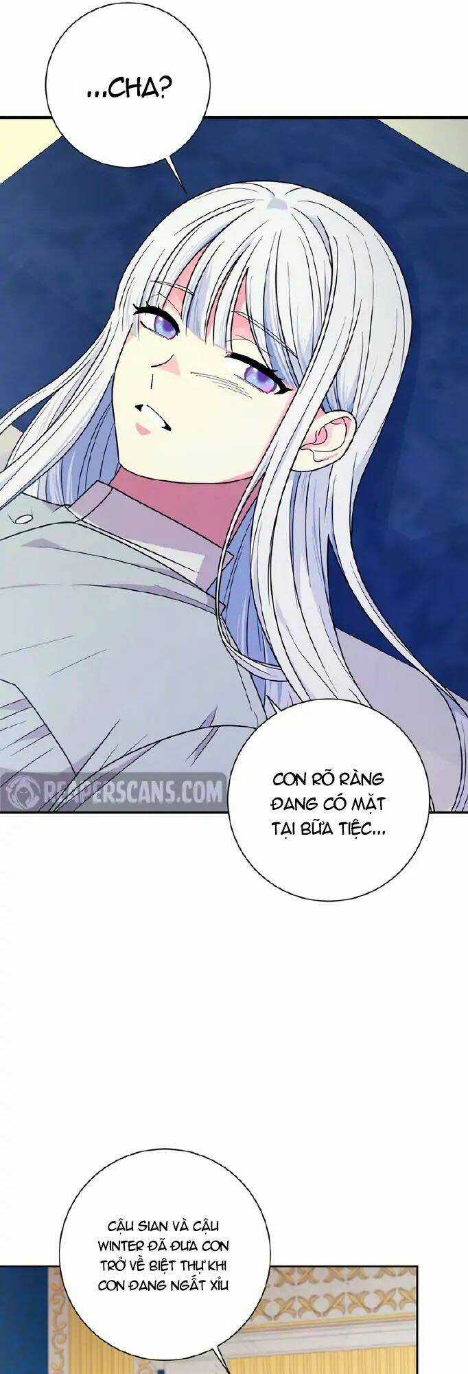 Hiệp Sĩ Hoa Băng Chapter 51 trang 40