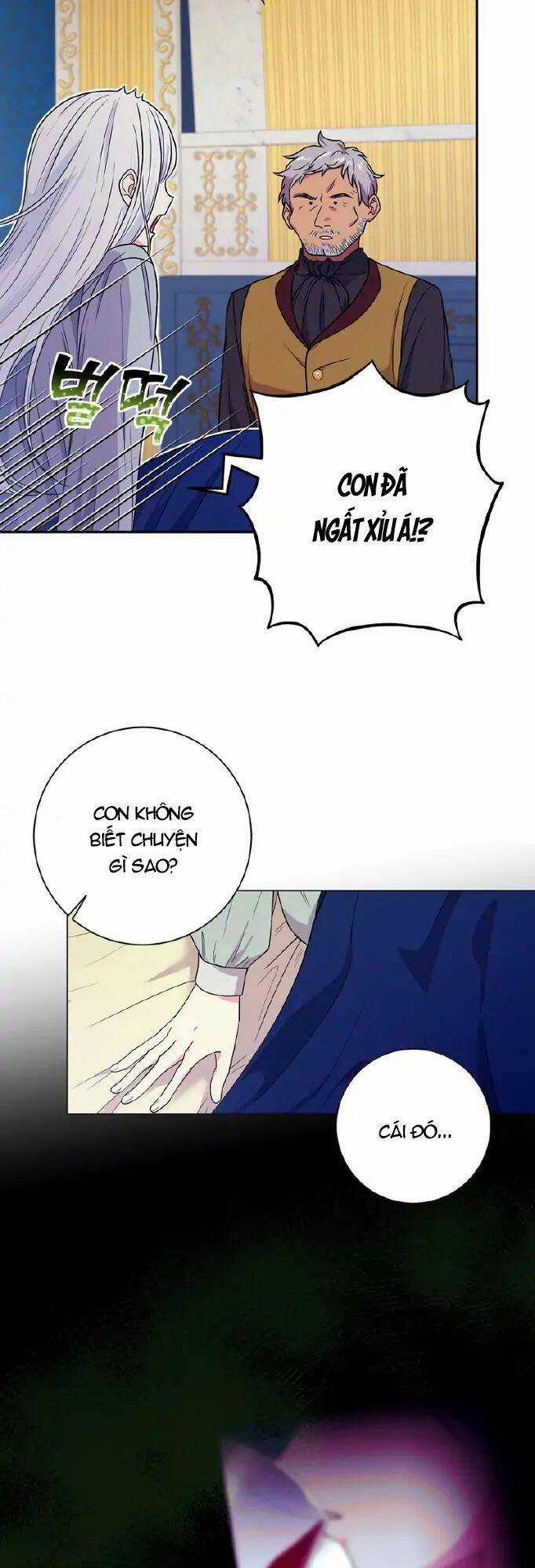 Hiệp Sĩ Hoa Băng Chapter 51 trang 41