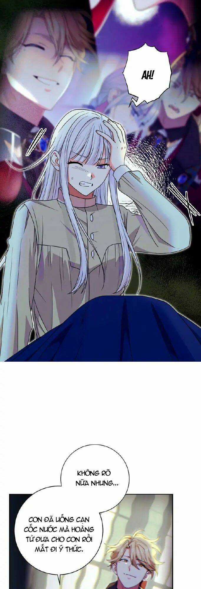 Hiệp Sĩ Hoa Băng Chapter 51 trang 42