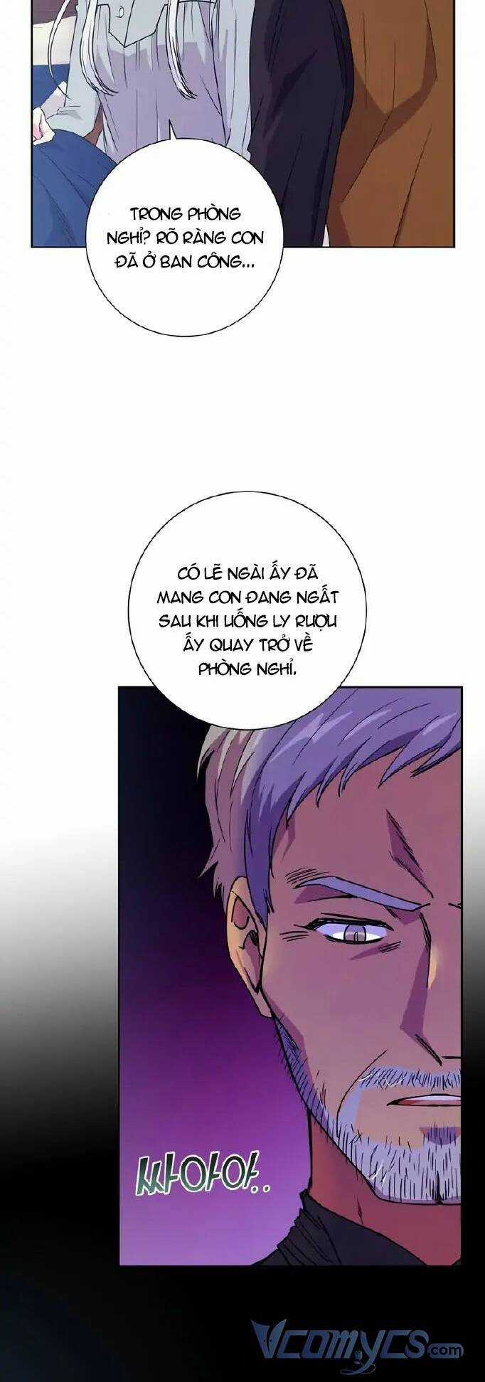 Hiệp Sĩ Hoa Băng Chapter 51 trang 44