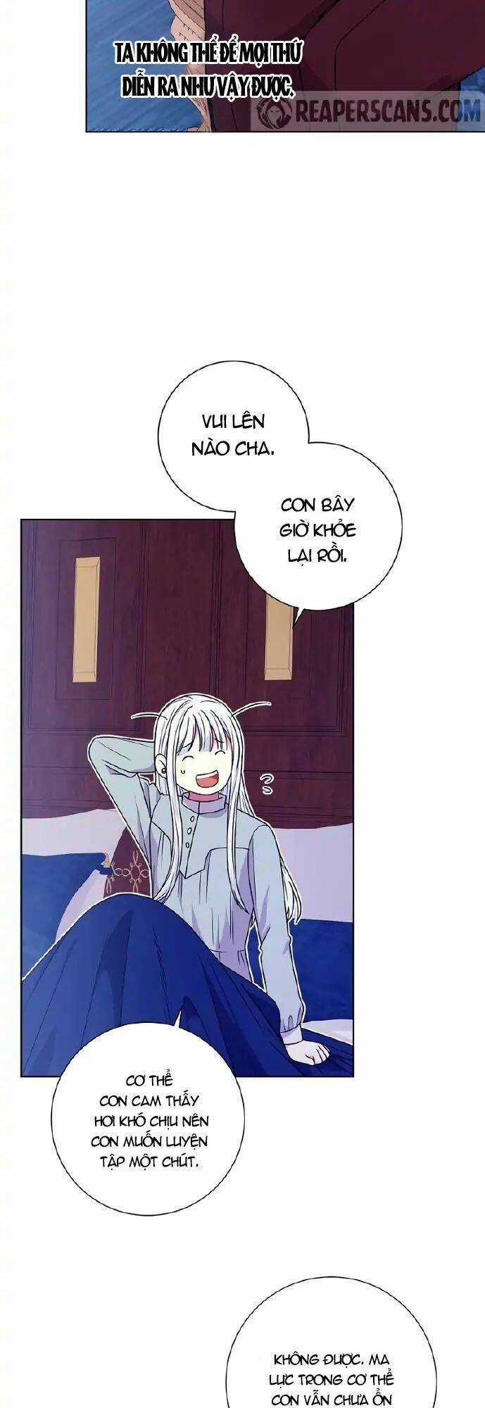 Hiệp Sĩ Hoa Băng Chapter 51 trang 46